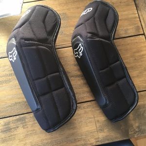 FOX elbow guards